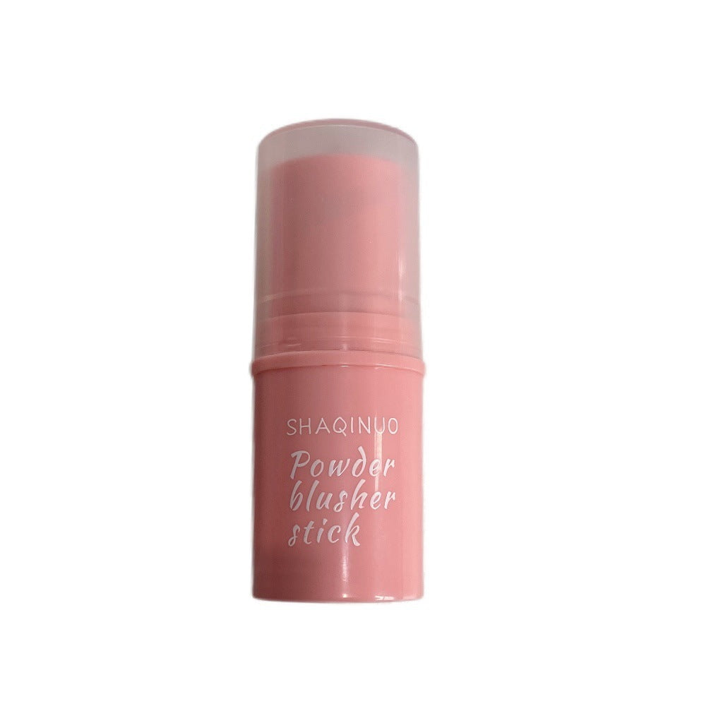 Vigorous Smooth Blush Stick Naturally Saturated