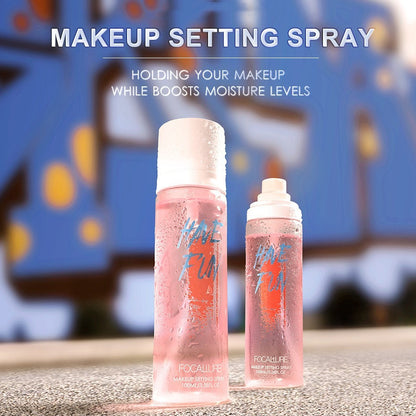 Makeup Mist Spray Long Lasting Smear-proof Makeup